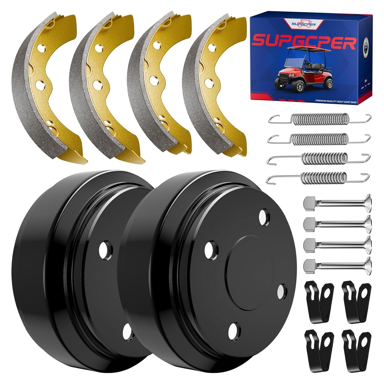 Kit de Reparación de Frenos Club Car SUPGCPER DS 1995-UP