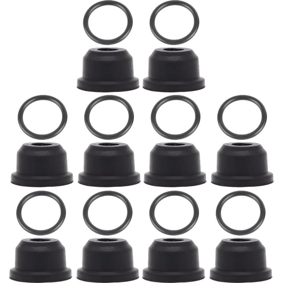 Kit de reparación conector cilindro maestro embrague HOMEWITHU