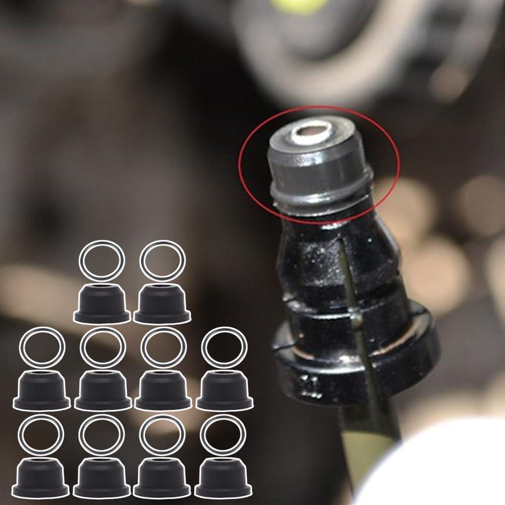 Kit de reparación conector cilindro maestro embrague HOMEWITHU