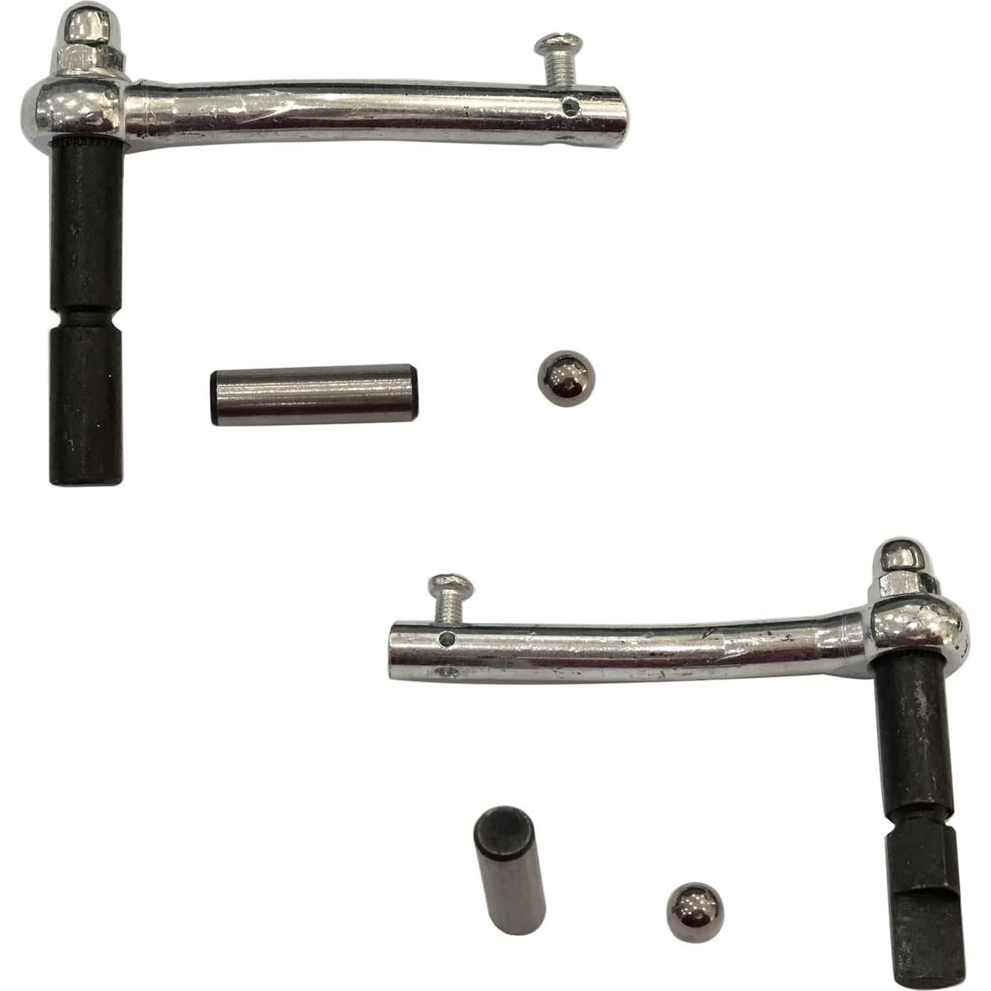 Kit de Reparación de Embrague DONSP1986 para Motores 48cc-80cc