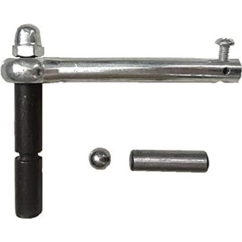 Kit de Reparación de Embrague DONSP1986 para Motores 48cc-80cc