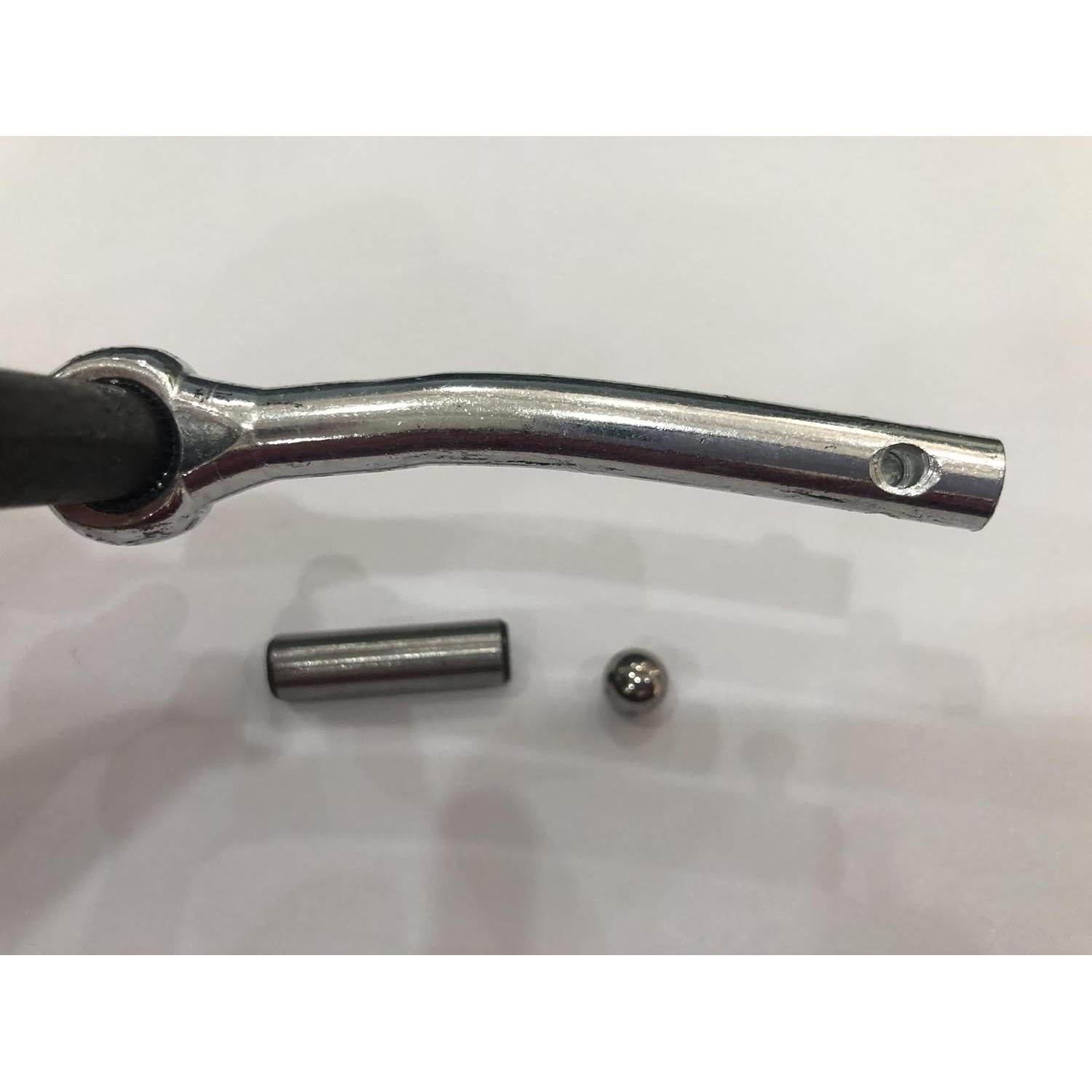 Kit de Reparación de Embrague DONSP1986 para Motores 48cc-80cc