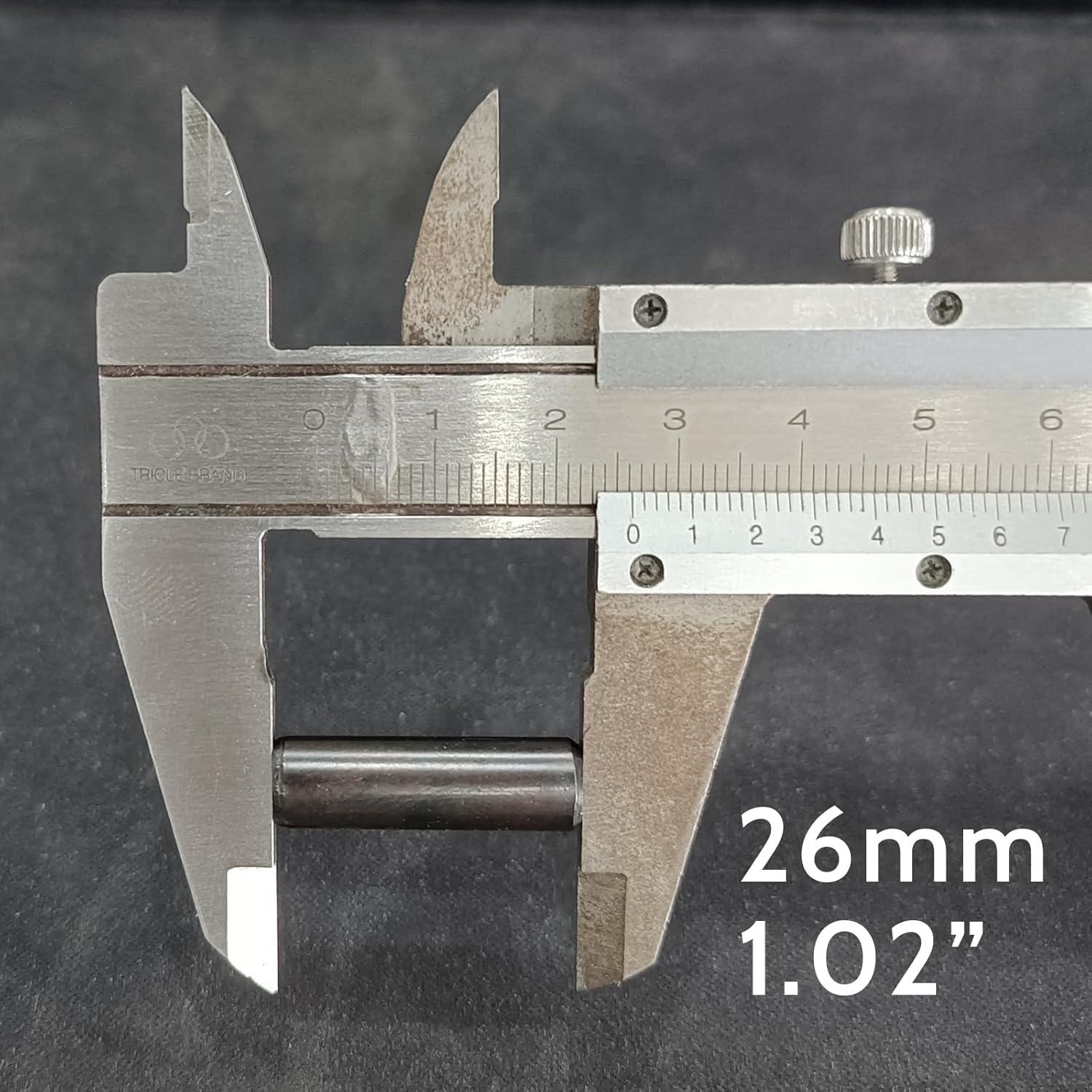 Kit de Reparación de Embrague DONSP1986 para Motores 48cc-80cc