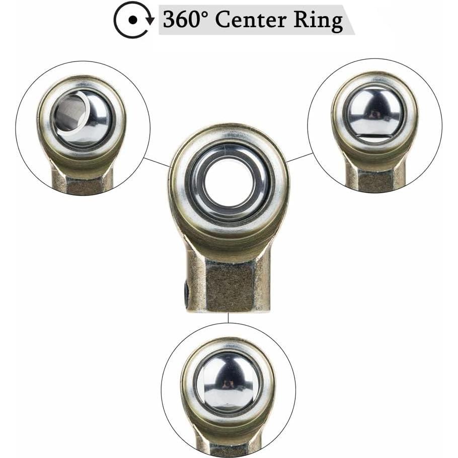 Kit de reparación varilla de embrague Mysttoo para Ford 1987-2010