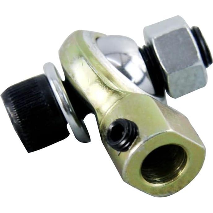 Kit de reparación varilla de embrague Mysttoo para Ford 1987-2010