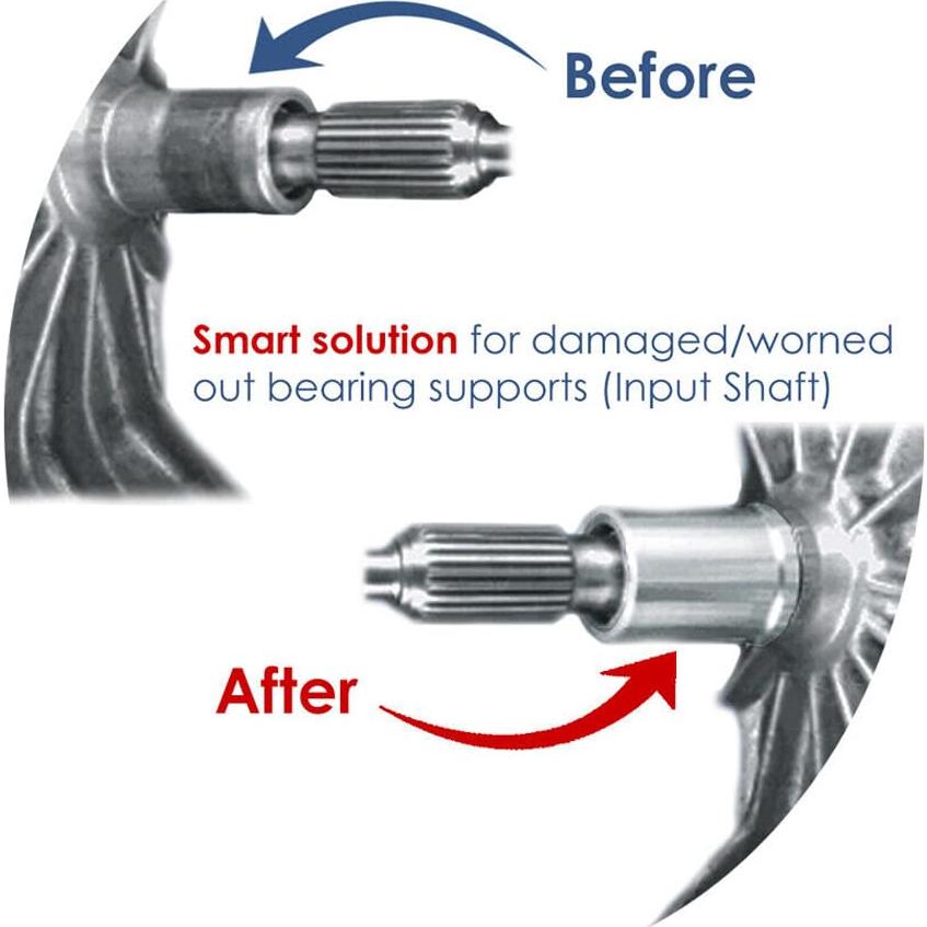 Kit de Rodamiento de Liberación ClutchMaxPRO para Subaru y Toyota