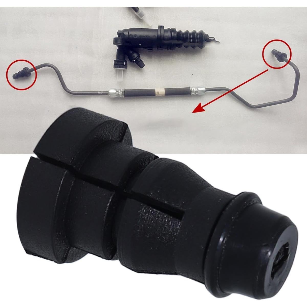 Kit de reparación de juntas SUNNER THINKEN para VW/Audi/Seat/Skoda