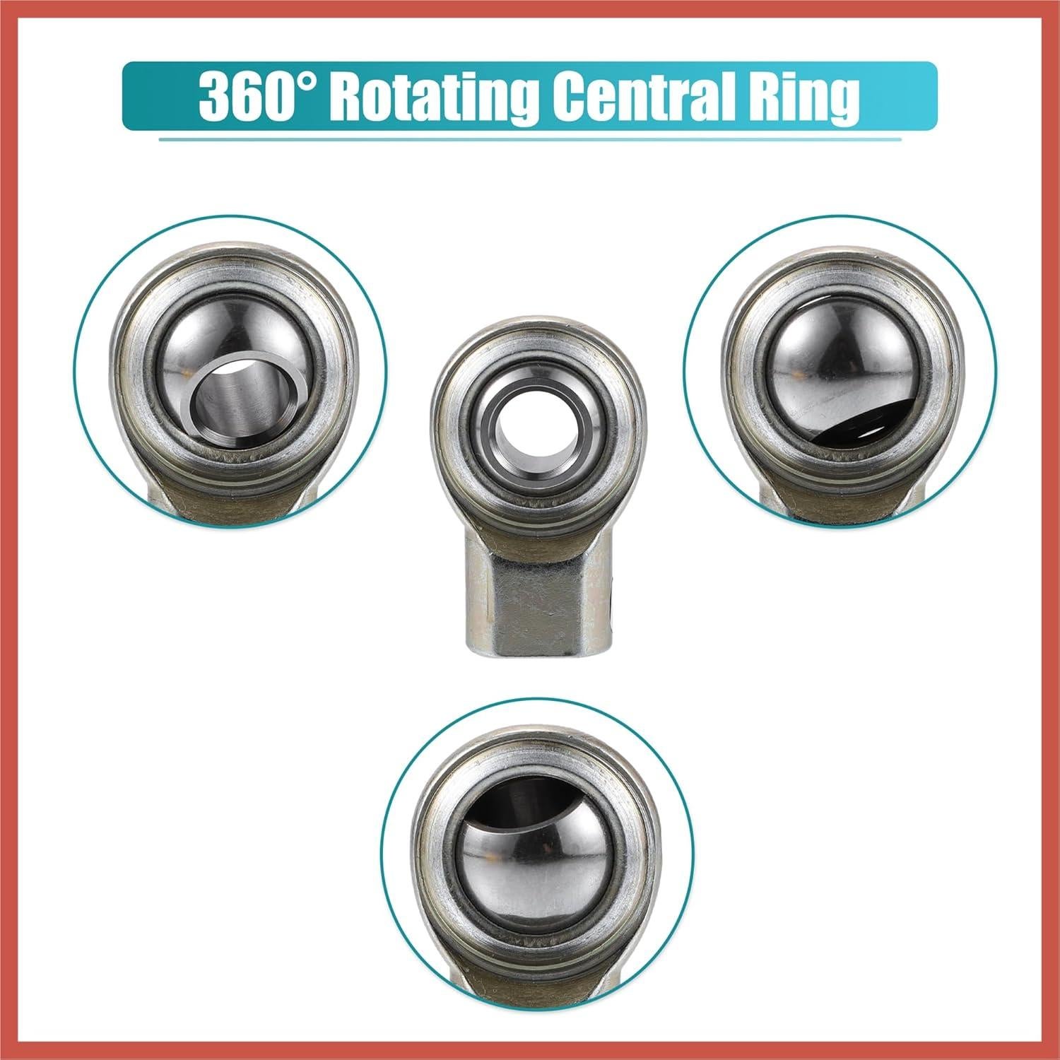 Kit de Reemplazo de Varilla de Embrague ACROPIX para Ford F150 F250 F350 1987-2010