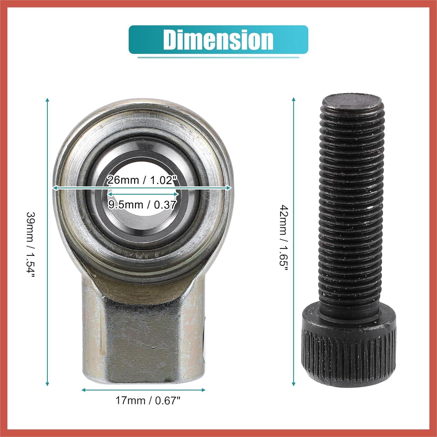 Kit de Reemplazo de Varilla de Embrague ACROPIX para Ford F150 F250 F350 1987-2010