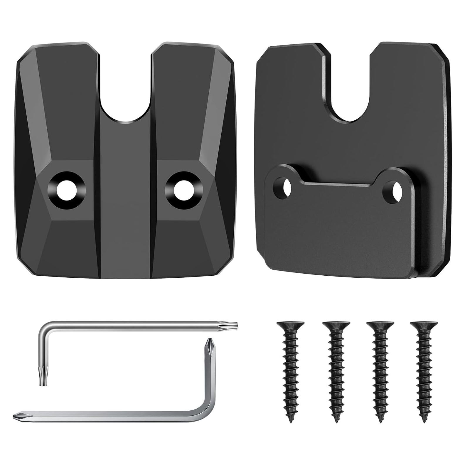 Kit de Reparación de Visera Solar Veharvim para RAM 1500 2019-2023