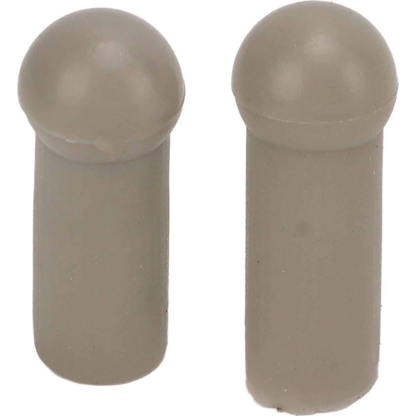 Kit de Bujes para Visera Solar AQXREIGHT 1967-1969 ABS