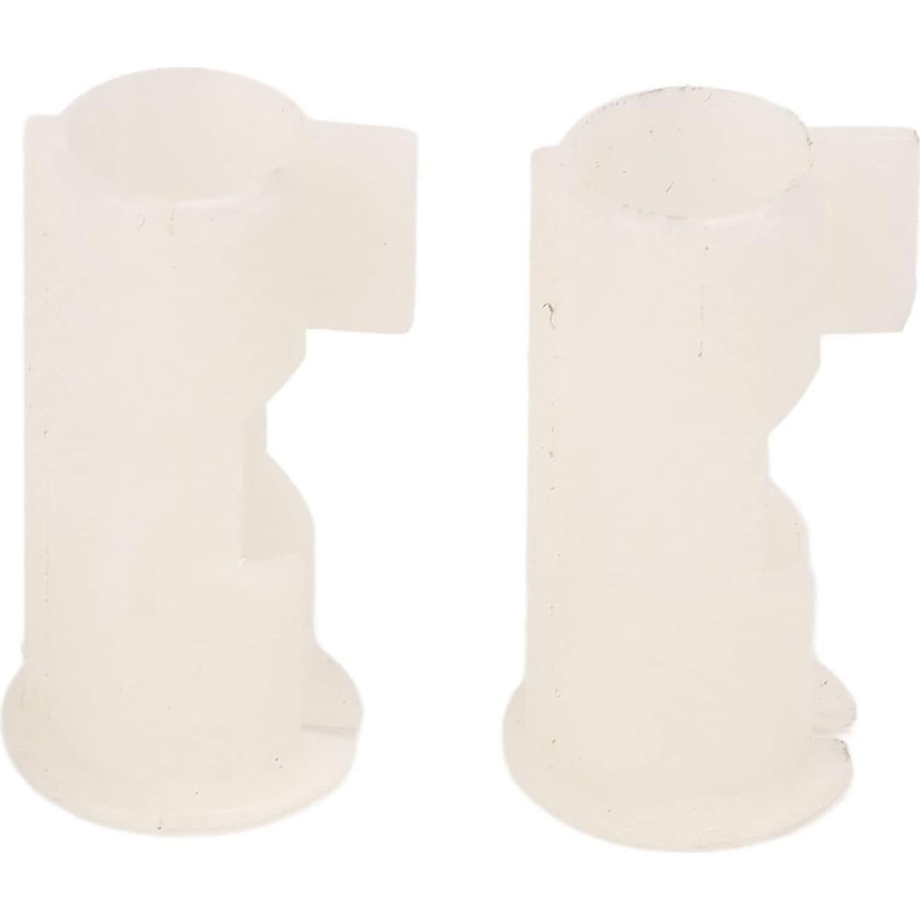 Kit de Bujes para Visera Solar AQXREIGHT 1967-1969 ABS