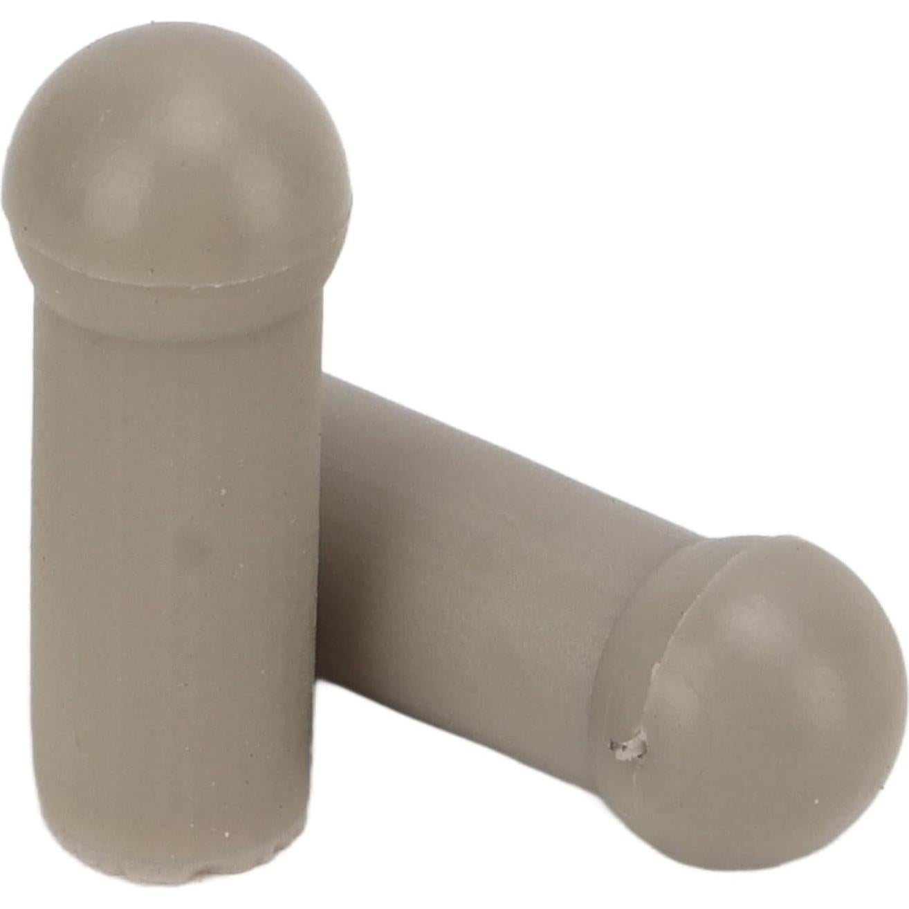 Kit de Bujes para Visera Solar AQXREIGHT 1967-1969 ABS