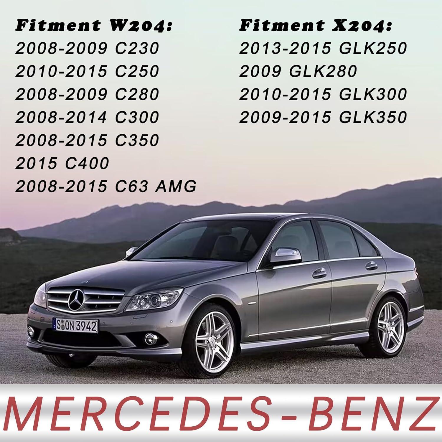 Kit Reparación Manija Puerta Interior Metal Cromo TQPONLY LH