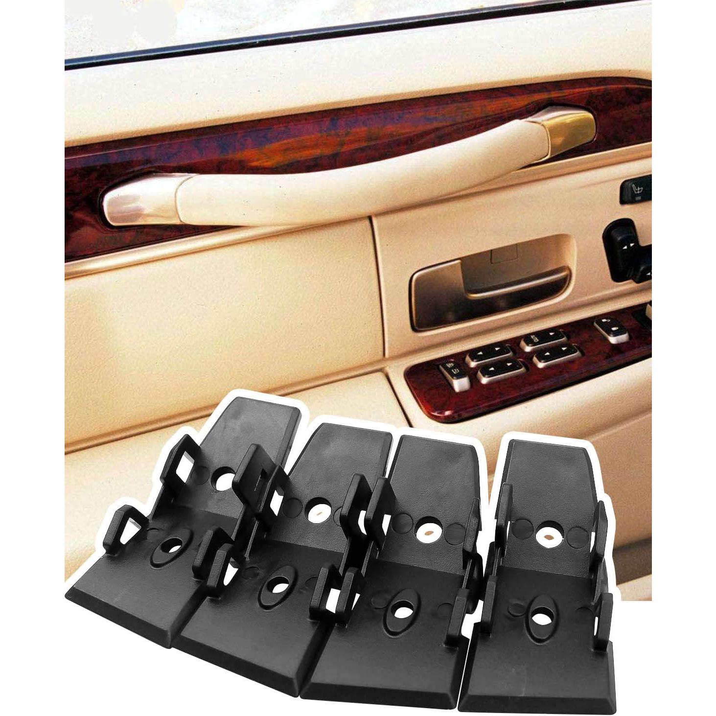 Kit de Reparación de Correa de Tirón AUGREX para Lincoln Town 2003-2011