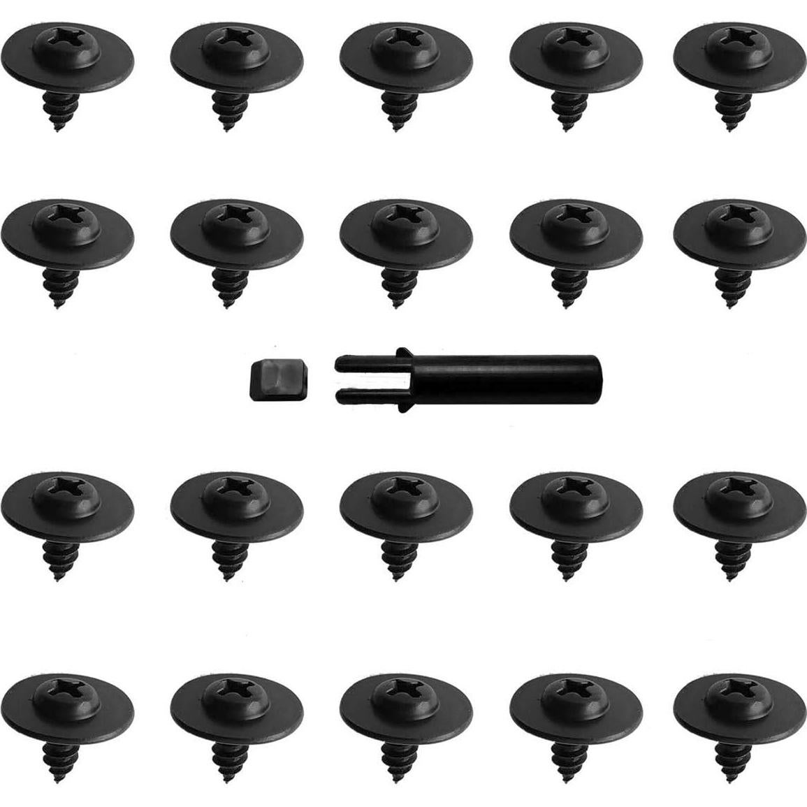 Manija de Puerta Interior Izquierda WODOFO GDR Plateada Mate