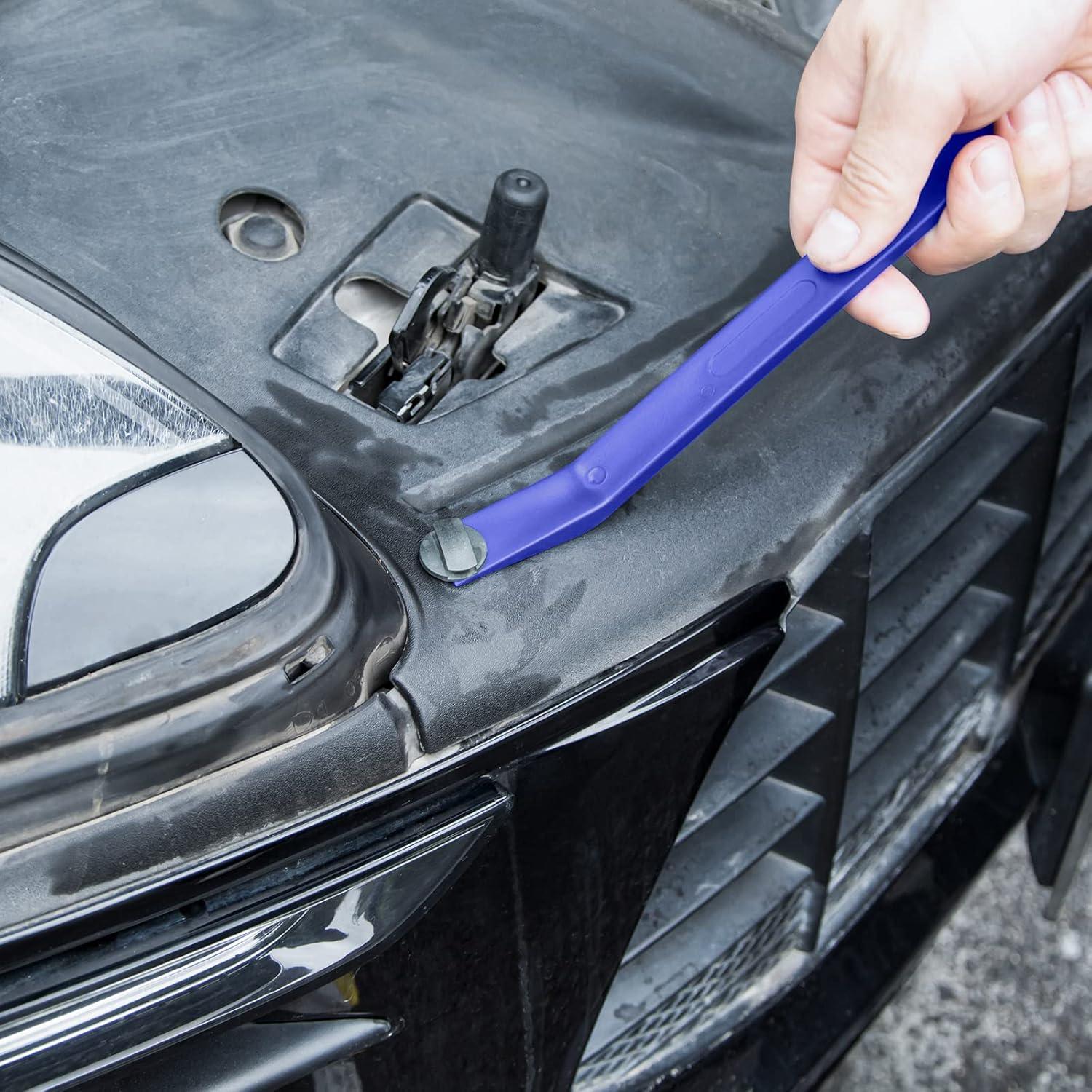 Kit de Herramientas para Retirar Trim Wuiil 5 Piezas