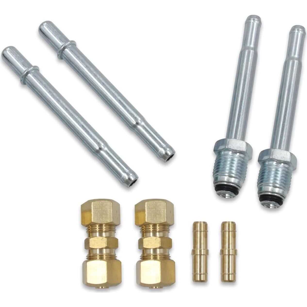 Kit de Reparación de Línea de Combustible Nylon 7.62m WnSEu