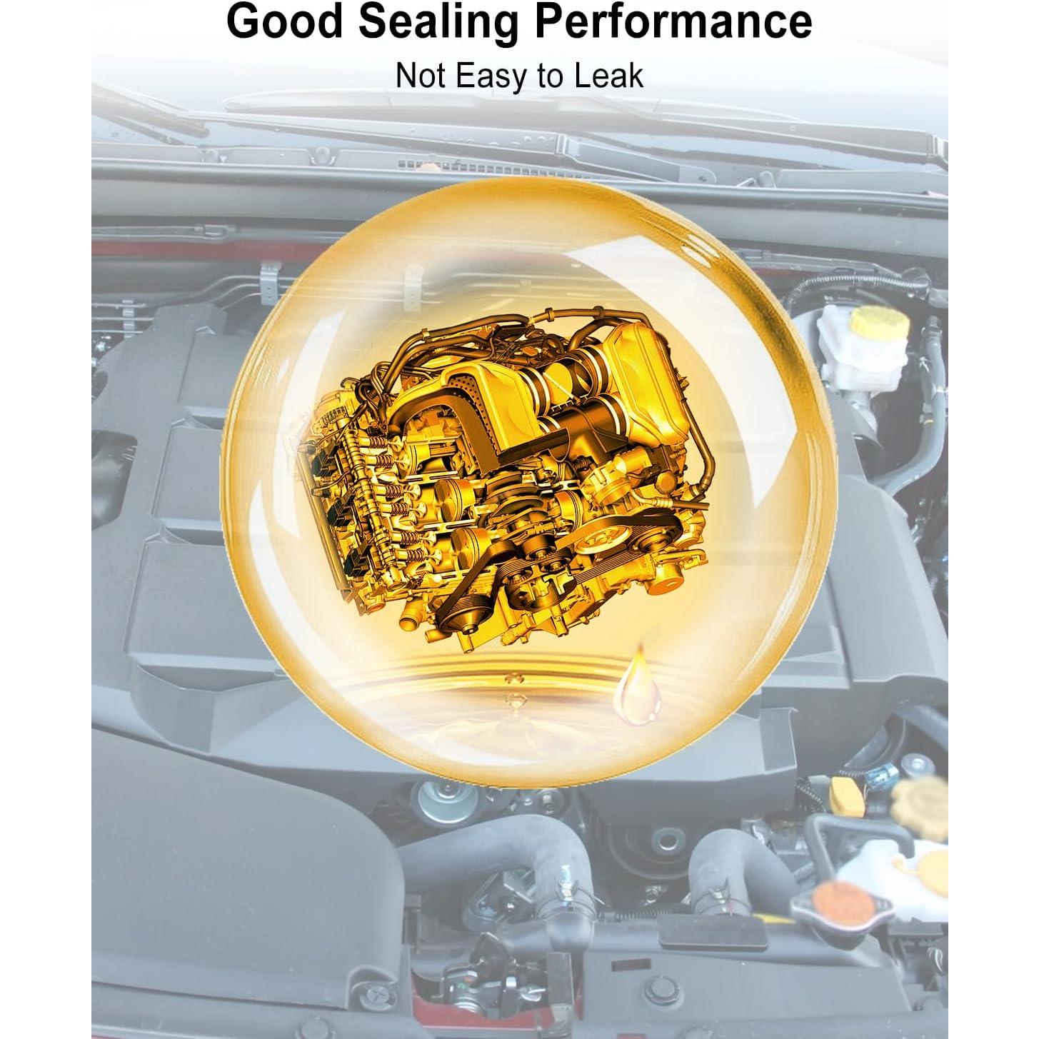 Kit de Reparación de Línea de Combustible EMIHO FLK-56 8mm