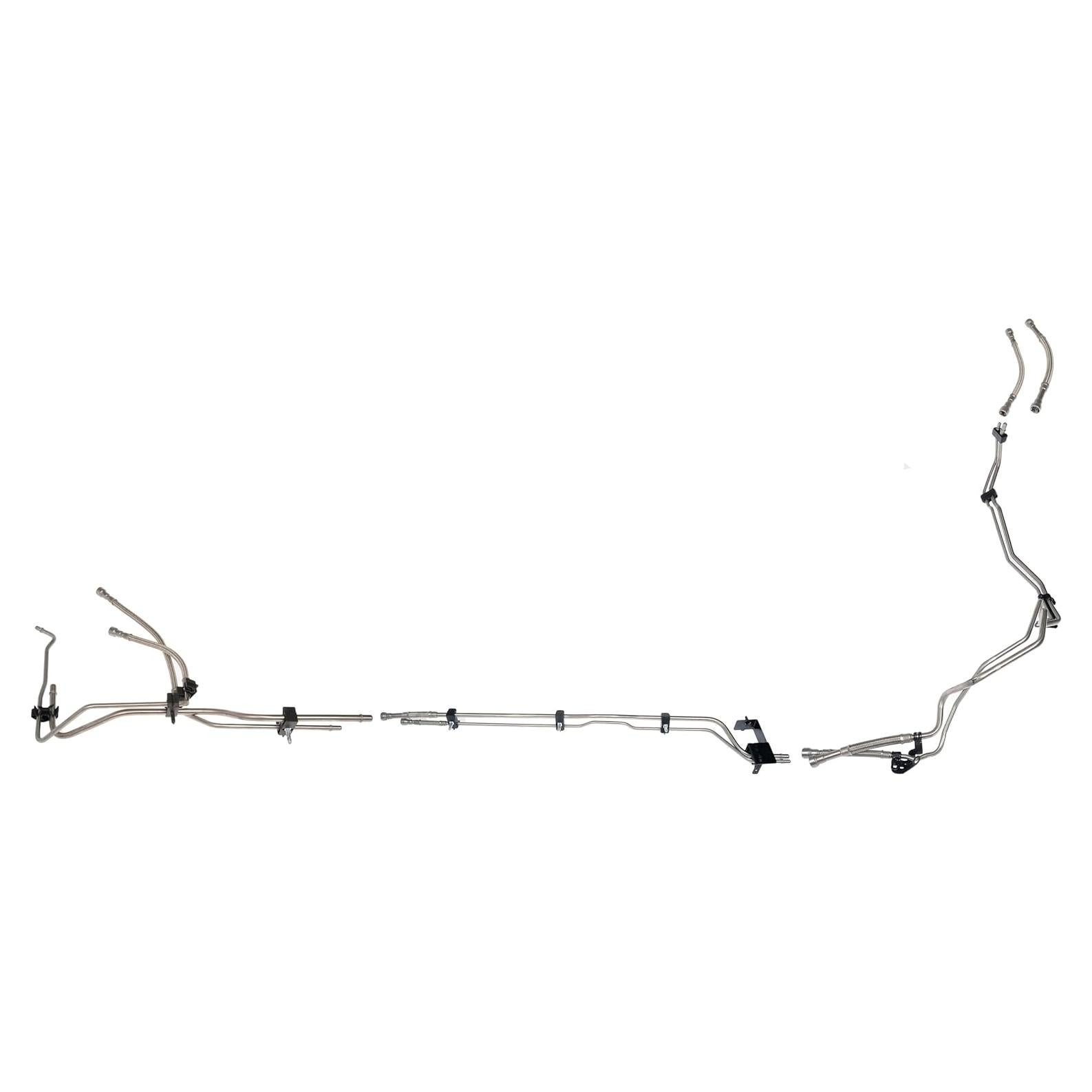 Kit de Línea de Combustible Dorman 919-874 Acero Inoxidable