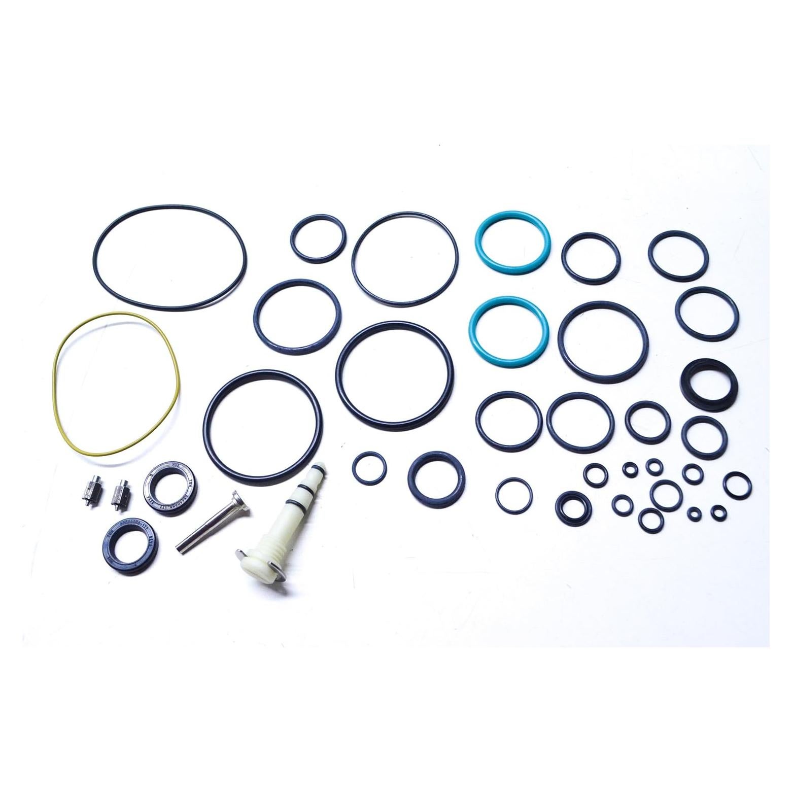 Kit de Reparación Power Trim Quicksilver 878408A 1