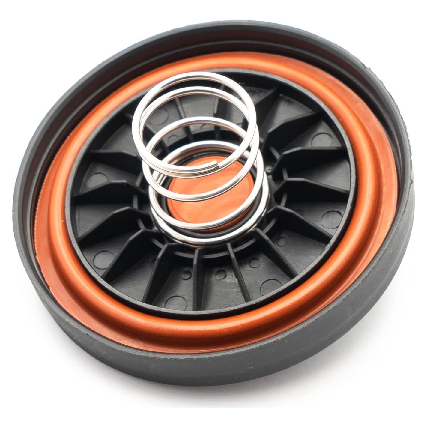 Kit de reparación tapa válvula Klifex 11127846359 para BMW