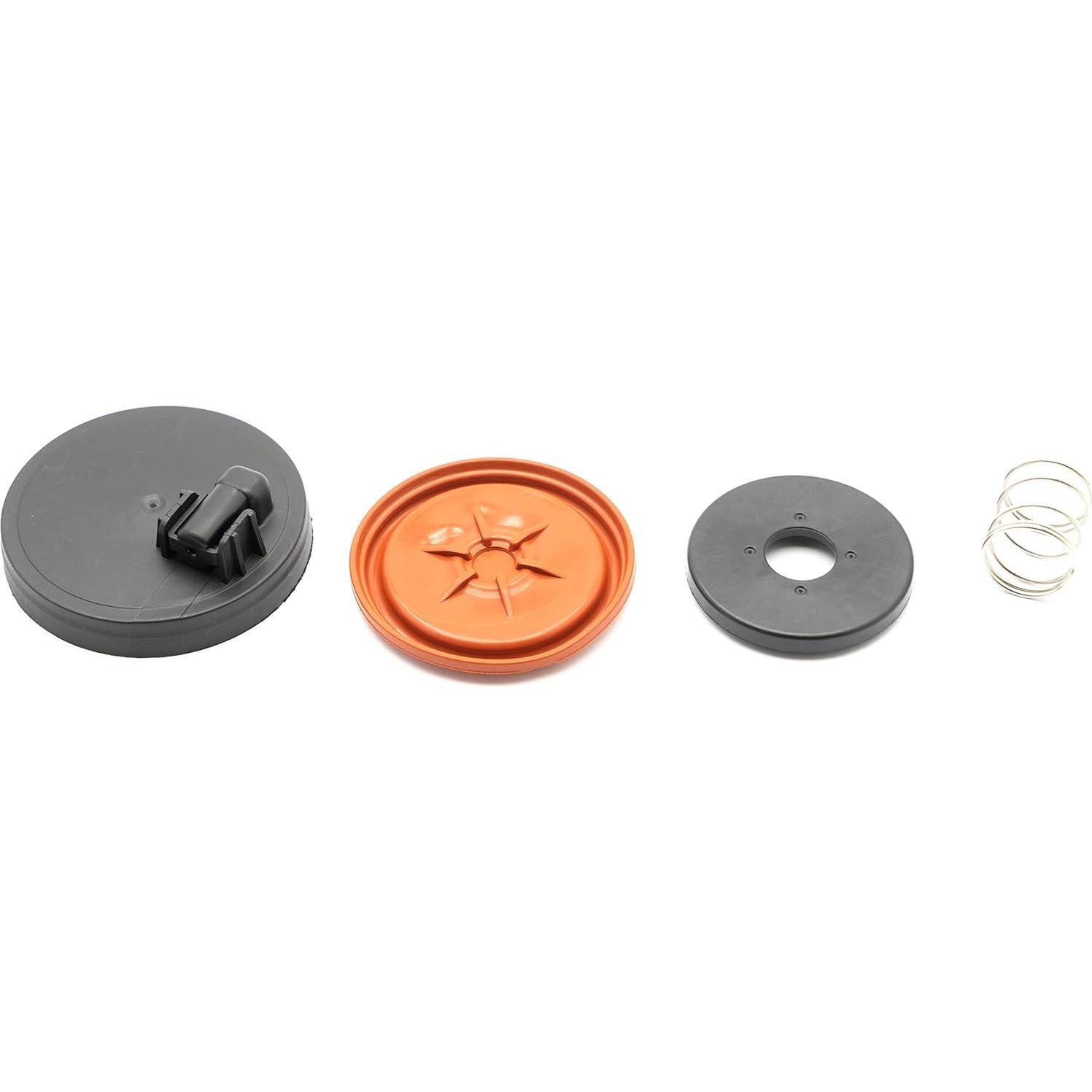 Kit de reparación tapa válvula Klifex 11127846359 para BMW