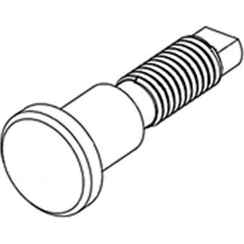 Kit de reparación regulador de ventana Swedish Car Parts - Bronce