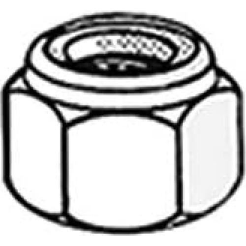 Kit de reparación regulador de ventana Swedish Car Parts - Bronce