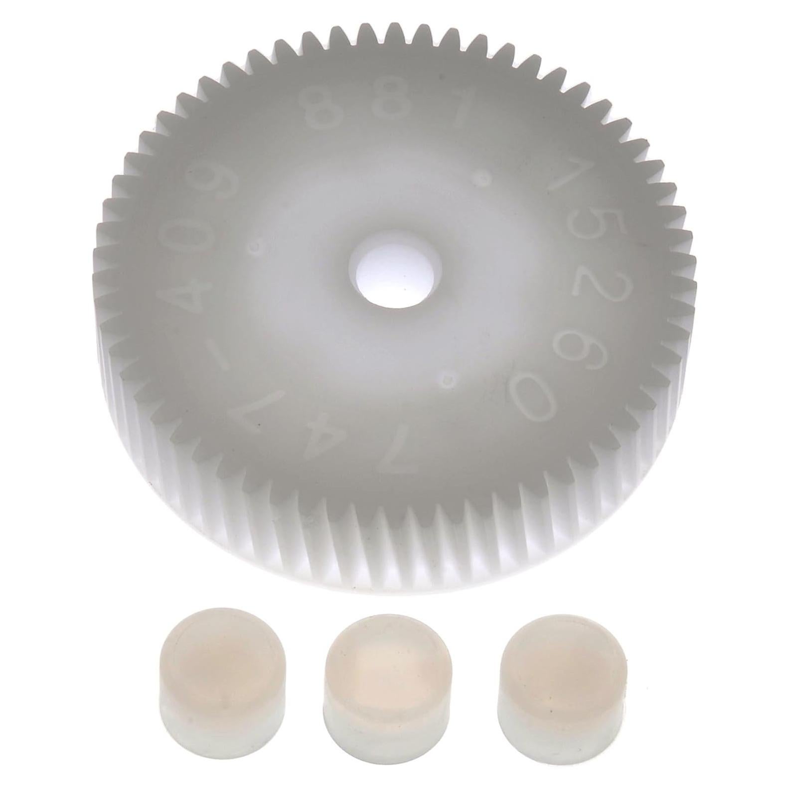 Engranaje Motor Ventana Eléctrica Dorman 747-409 22.68g