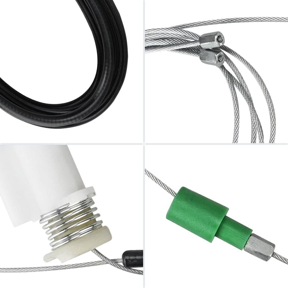 Kit de Reparación Regulador Ventana D-Lumina Chevrolet Corvette C6 2005-2013