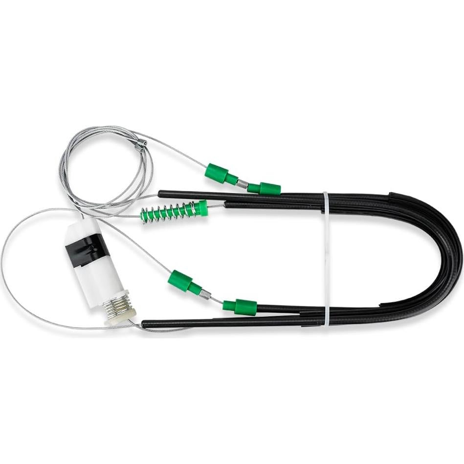 Kit de Reparación Regulador Ventana D-Lumina Chevrolet Corvette C6 2005-2013