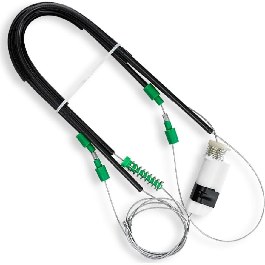 Kit de Reparación Regulador Ventana D-Lumina Chevrolet Corvette C6 2005-2013