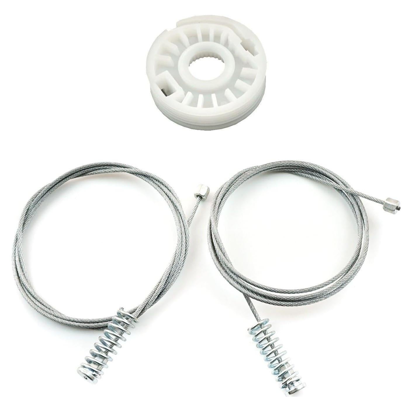 Kit de Reparación Regulador Ventana Eléctrica Bross BWR5221 Hyundai IX35/Kia Sorento