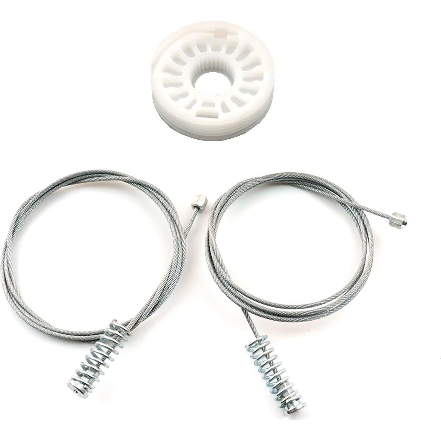 Kit de Reparación Regulador Ventana Eléctrica Bross BWR5221 Hyundai IX35/Kia Sorento