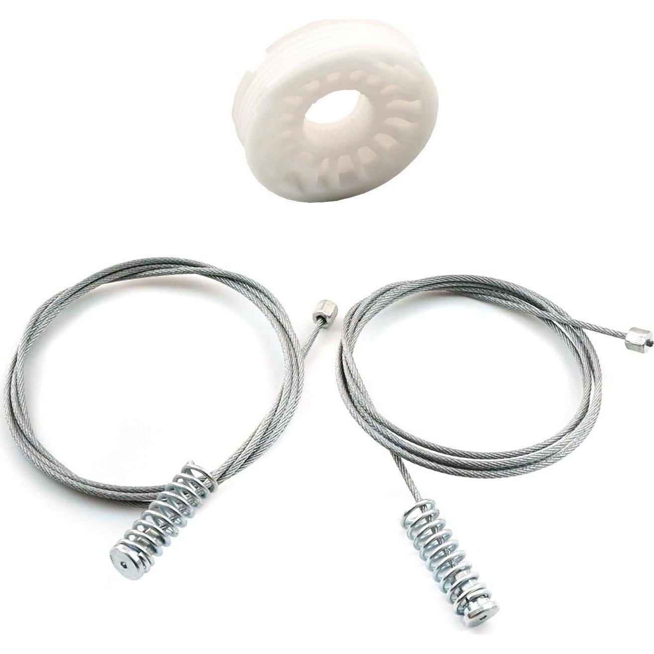 Kit de Reparación Regulador Ventana Eléctrica Bross BWR5221 Hyundai IX35/Kia Sorento