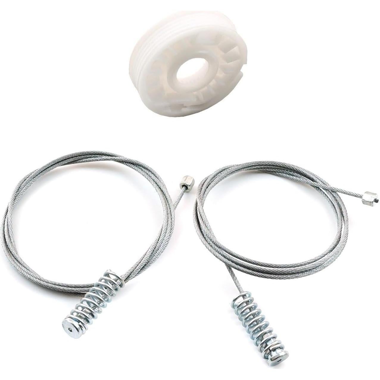 Kit de Reparación Regulador Ventana Eléctrica Bross BWR5221 Hyundai IX35/Kia Sorento