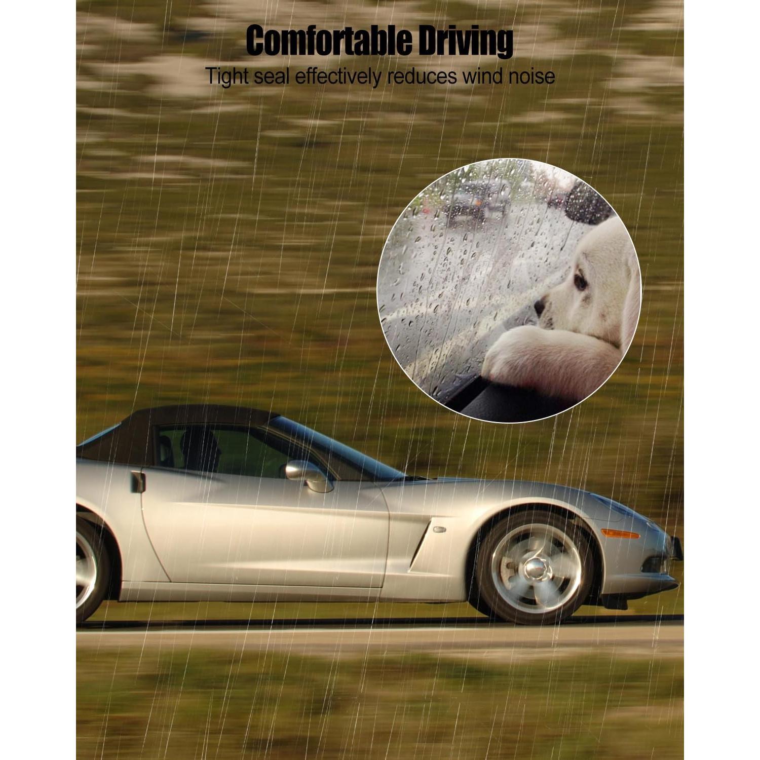 Kit Reparación Regulador Ventana Chevrolet Corvette C6 2005-2013