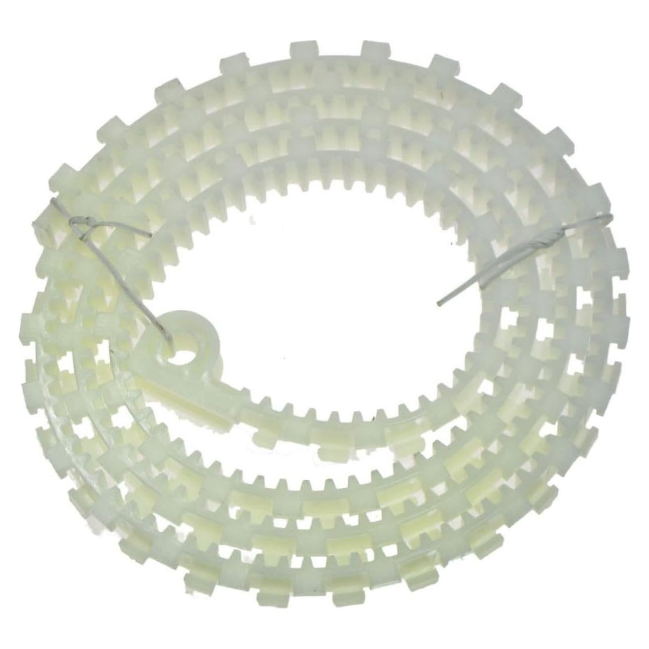 Kit de reparación de cinta regulador de ventana CWLQGGJLJH