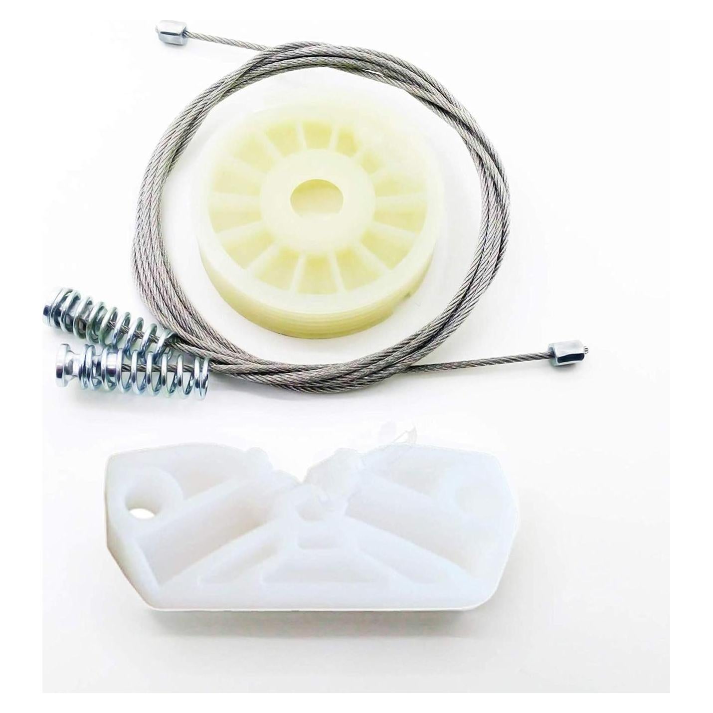 Kit Reparación Regulador Ventana Mercedes-Benz CLK C209 2003-2009