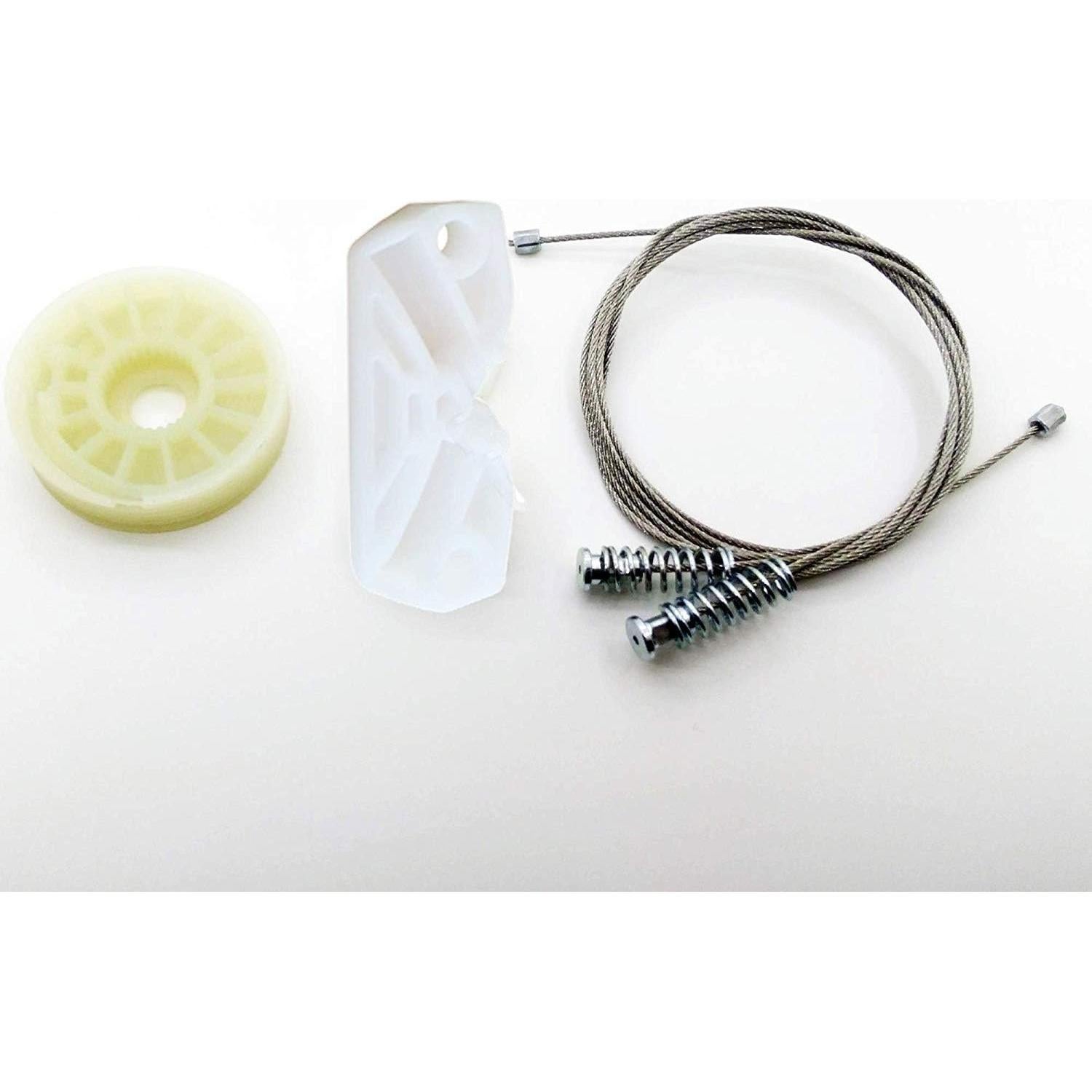 Kit Reparación Regulador Ventana Mercedes-Benz CLK C209 2003-2009