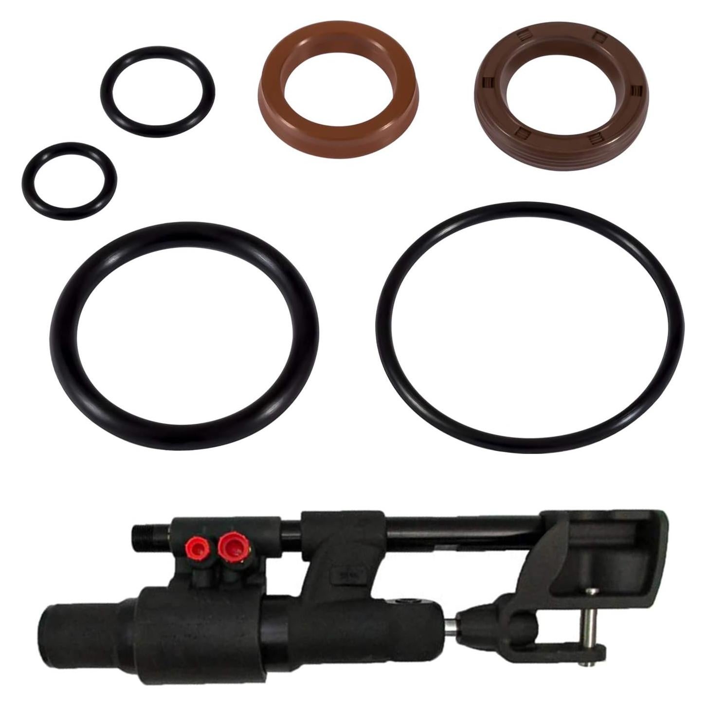 Kit de Reparación Actuador Dirección Asistida Bonbo 21910902