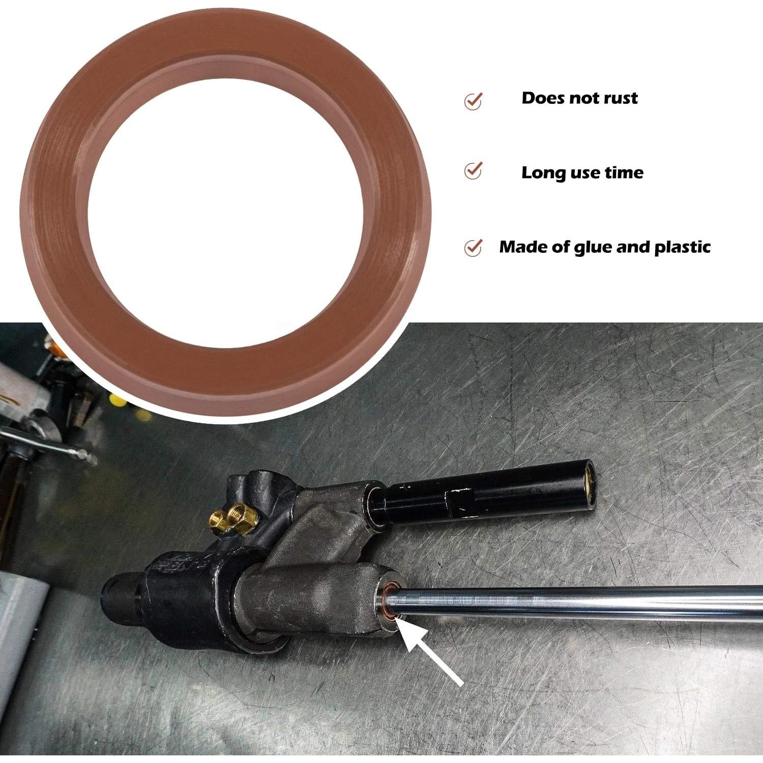 Kit de Reparación Actuador Dirección Asistida Bonbo 21910902