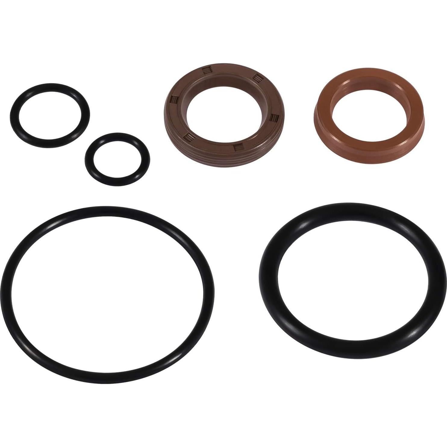 Kit de Reparación Actuador Dirección Asistida Bonbo 21910902