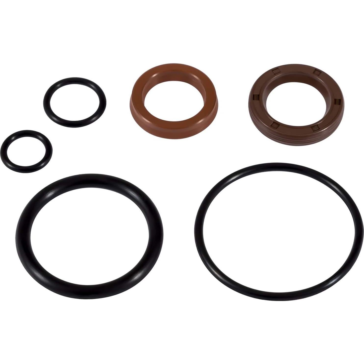 Kit de Reparación Actuador Dirección Asistida Bonbo 21910902