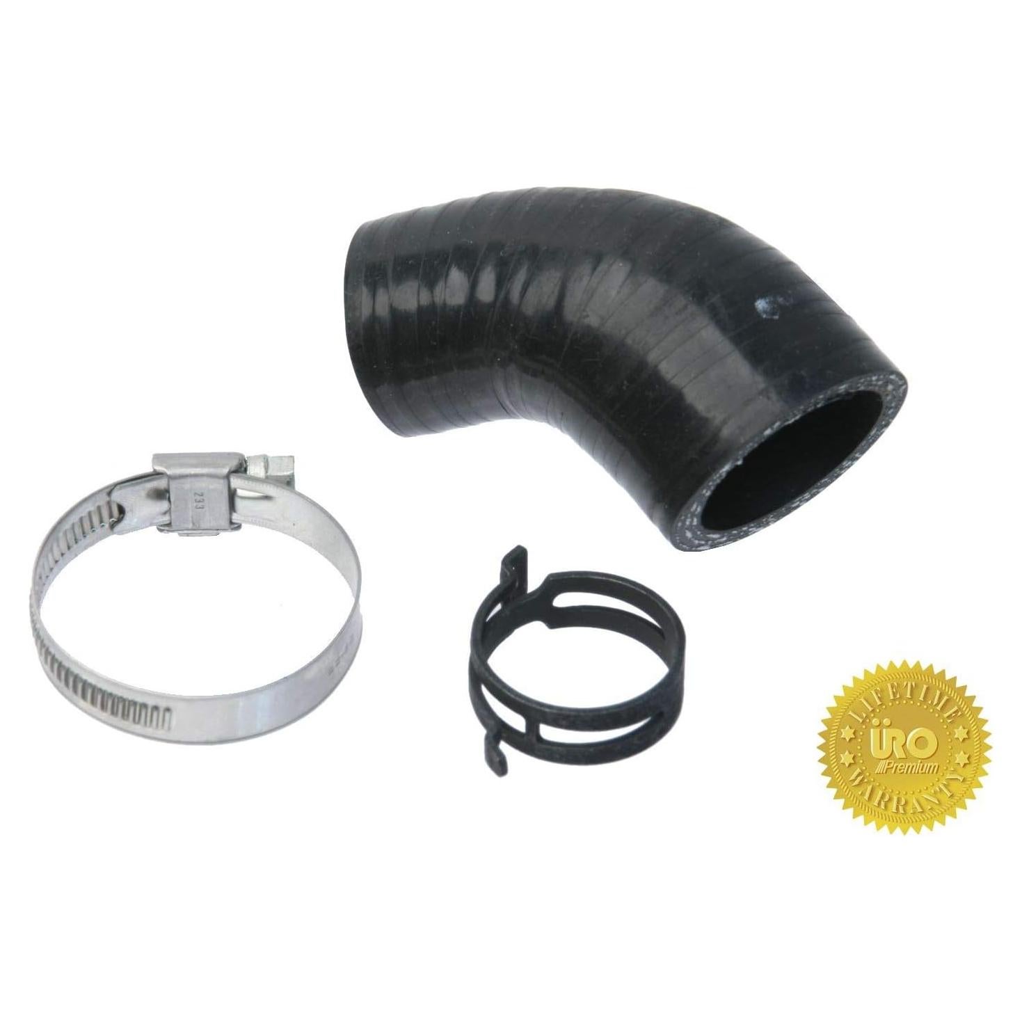 Kit de Reparación de Tubería de Refrigerante URO Parts 11537516414