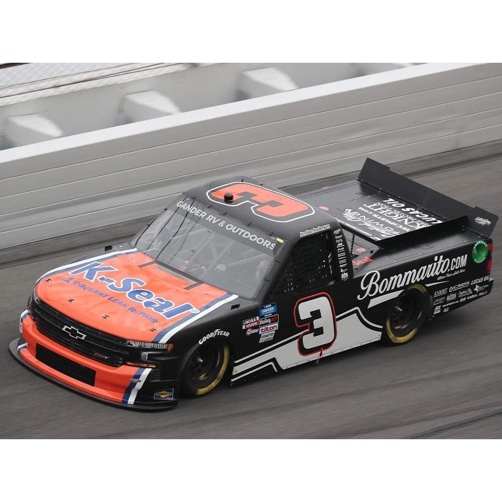 K-Seal ST3501 Sellador de Junta de Culata 473ml Reparación Permanente