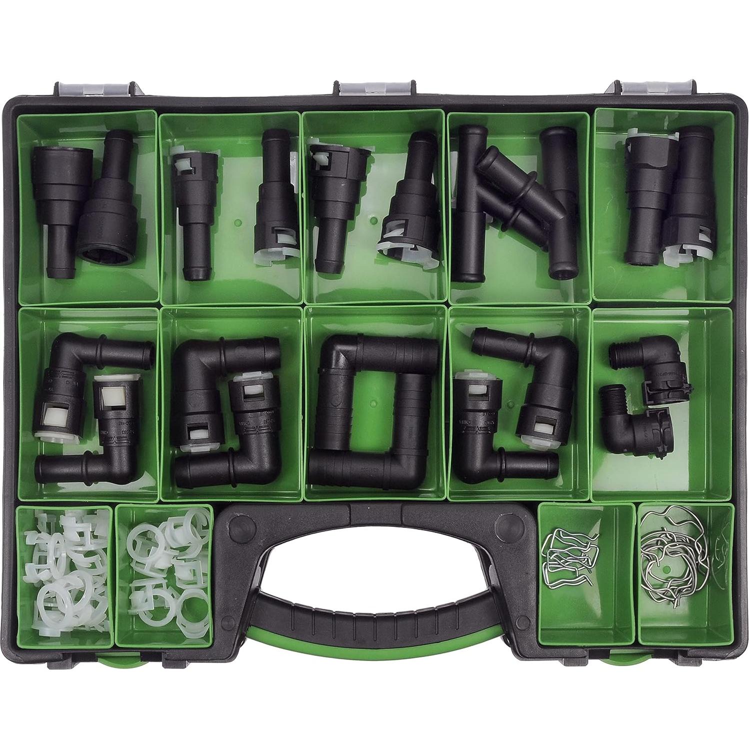 Bandeja de Reparación de Refrigerante Dorman 801-800