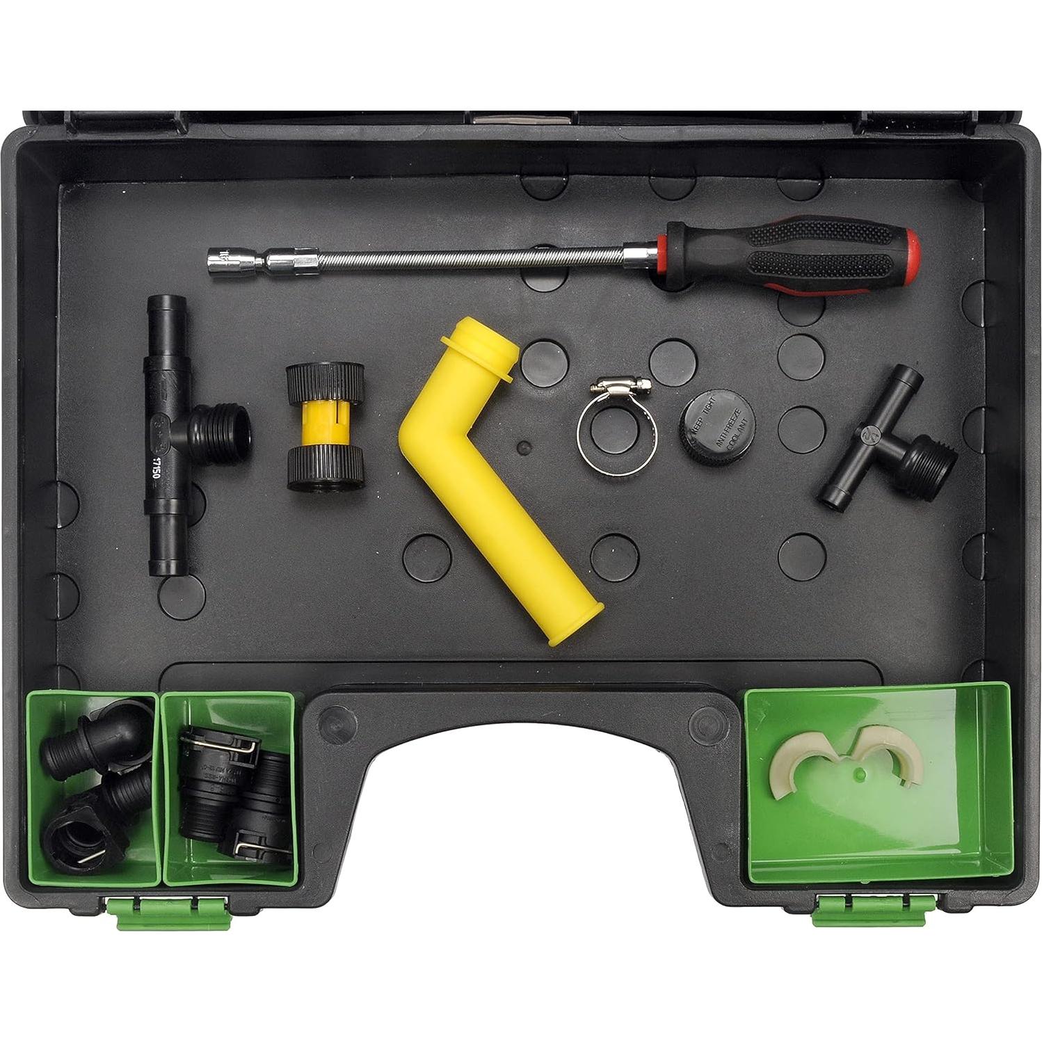 Bandeja de Reparación de Refrigerante Dorman 801-800