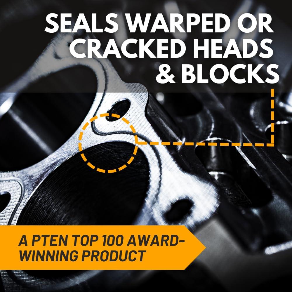 Sellador de Junta de Culata Bar's Leaks HG-1 1.13kg